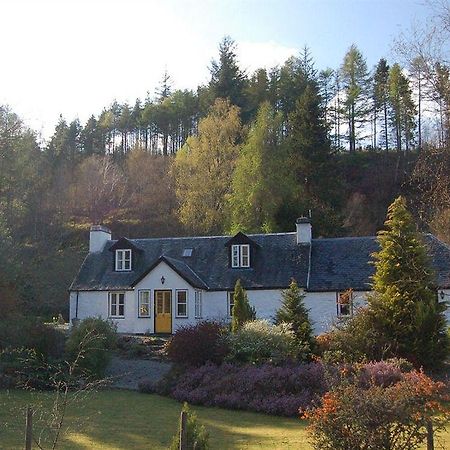 Drynachan Bed & Breakfast インヴァネス エクステリア 写真