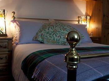Drynachan Bed & Breakfast インヴァネス エクステリア 写真