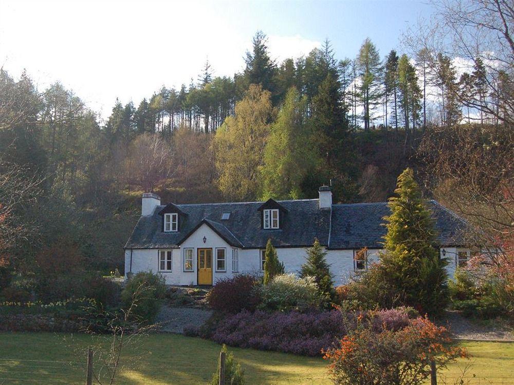 Drynachan Bed & Breakfast インヴァネス エクステリア 写真