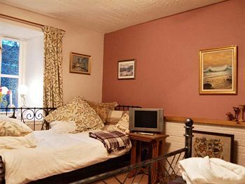Drynachan Bed & Breakfast インヴァネス エクステリア 写真