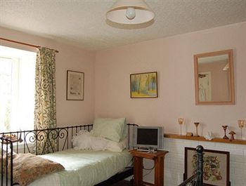 Drynachan Bed & Breakfast インヴァネス エクステリア 写真