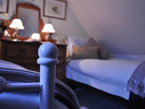 Drynachan Bed & Breakfast インヴァネス エクステリア 写真