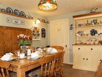 Drynachan Bed & Breakfast インヴァネス エクステリア 写真